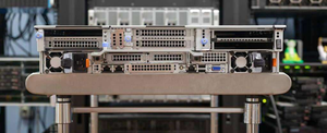 เซิร์ฟเวอร์แบบแร็ค PowerEdge R7615 พร้อมโปรเซสเซอร์ AMD EPYC รุ่นที่ 4 ให้ประสิทธิภาพที่ยืดหยุ่นและทรงพลัง - Product Image 3
