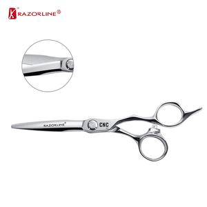 SK169 Cobalto Profesional Acero Inoxidable Peluquería Corte Tijera Profesional - Product Image 4