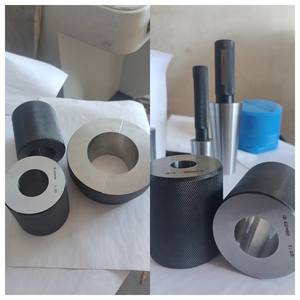 टैपर प्लग गेज रिंग थ्रेड टूल और थ्रेड चेकर गेज - Product Image 2