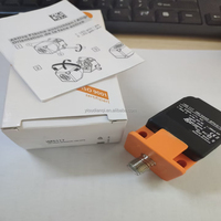Tersedia Sensor Saklar Proximity Baru IM5115 IM5116 IM5117 IM5135 IM5132 IM5131 Penjual Terpercaya Garansi Satu Tahun