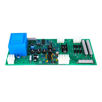 Régulateur de tension automatique 6GA 2-491-1A AVR, stabilisateur de tension pour générateur diesel sans balais Siemens 1FC6 CSSC IFC6