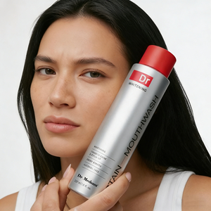 Enjuague Bucal Blanqueador de Dientes, Eliminador de Placa, Sin Alcohol, Aliento Fresco, Limpieza Profunda, Superventas, Tendencia - Product Image 3