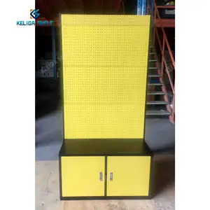 Promotional Metal Display Shelf For Exhibition Other Display Accessories