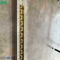 Máquina de Fabricación de Bandejas para Cables Inteligente con Tecnología de Última Generación y Fácil Operación
