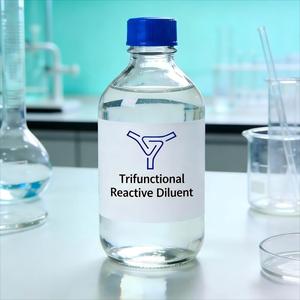 Éther glycidylique o-cresyleux de qualité industrielle OCGE 691 Diluant époxyréactif CAS 2210-79-9 - Product Image 2