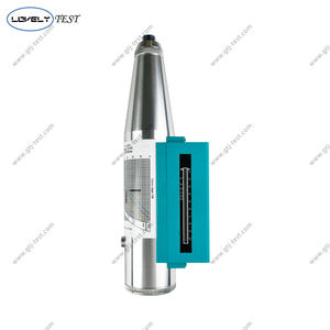 مقياس صلابة الخرسانة الرقمي المتكامل/مقياس الصلابة الفضي لاختبار الخرسانة - Product Image 1