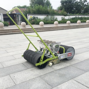 Máy gieo hạt rau mini 5 hàng/ Máy gieo hạt rau thủ công - Product Image 4