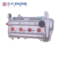 Bloc moteur 2NZ-FE reconstruit de haute qualité 1,3 L pour voitures compactes Toyota Vitz/Yaris/plateforme P1