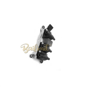 Nuova Bobina di Accensione per Audi, VW, Volkswagen, Skoda 2.4 <span class=keywords><strong>2.8</strong></span> per <span class=keywords><strong>Passat</strong></span> 2003-2005 078-905-104 - Product Image 6