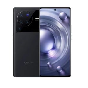 Teléfono Inteligente <span class=keywords><strong>VIVO</strong></span> X80 Pro 5G, Pantalla 2K de 6.7 Pulgadas, Carga Inalámbrica de 120W/50W, NFC, Dimensity 9000/8 Gen 1, Original Usado - Product Image 6