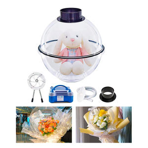 Kit di Decorazioni per <span class=keywords><strong>Feste</strong></span> di Compleanno di Alta Qualità <span class=keywords><strong>2023</strong></span> Macchina per Riempire Palloncini - Product Image 4