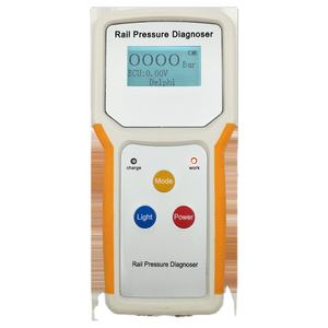 Датчик давления RPD100/CR-A - Product Image 1