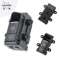 Interruptor de Freno de Mano 93766-Q2000 para Kia Sportage QL QLE 2018-2022, Interruptor Electrónico de Freno de Estacionamiento 93766Q2000