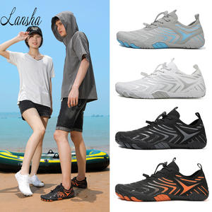Été 2025 Offre Spéciale <span class=keywords><strong>Chaussures</strong></span> de plage anti-coupure à séchage rapide pour l'extérieur <span class=keywords><strong>Chaussures</strong></span> de natation antidérapantes pour hommes et femmes - Product Image 1