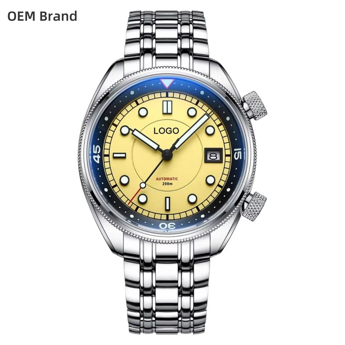 สีเหลือง