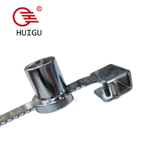 Fuedhuigu — serrure de <span class=keywords><strong>porte</strong></span> <span class=keywords><strong>coulissante</strong></span> pour vitrine, raccord en verre - Product Image 4