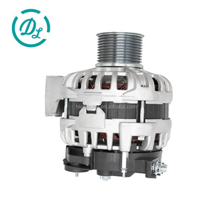 ชุดประกอบไดชาร์จรถขุด EexcavaStart 24V 80A รุ่น WP10 F000BL07D2 F000BL071F F000BL0723 F000BL07D1 612600090805 - Product Image 1