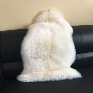 Tapis en peau de mouton shaggy à <span class=keywords><strong>prix</strong></span> de gros - Product Image 4