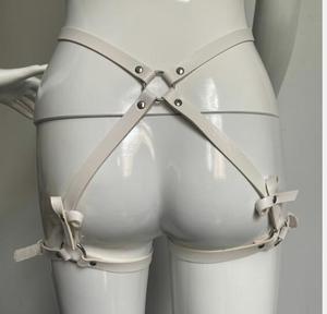 Harnais Sexy pour femme, jarretière, sangle de Bondage, ceinture de bas - Product Image 6