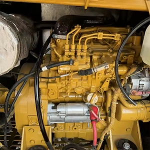 La bonne condition a employé l'excavatrice de Caterpillar CAT306 306E 306E2 avec le prix bon marché sur Offre Spéciale - Product Image 2