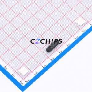 Résistance traversante RS02BR5000FE70, composant traversant (THT), D4.8xL14.2mm, bobinée, 500 mOhm, 1%, 3W - Product Image 2