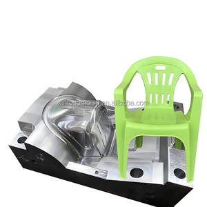 Old قالب حقن للأطفال الصغار كبير كامل الكبار أثاث المكاتب البلاستيكية الجدول البراز كرسي المنزل - Product Image 3