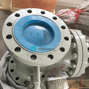 Turbina Hidroeléctrica Francis de Alta Eficiencia de 5MW, <span class=keywords><strong>Forster</strong></span> HL90/D54-WJ, Acero Inoxidable, 25 Años de Garantía, Precio para Baja Presión - Product Image 6