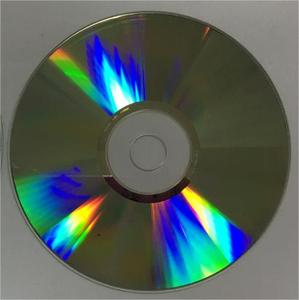 <span class=keywords><strong>CD</strong></span>-<span class=keywords><strong>R</strong></span> vierge monocouche de haute qualité 700 Mo 80 min 52X avec matériau PC vierge - Product Image 4