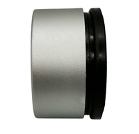 Contrôleur LED à distance RFBT15, interrupteur rotatif rond marche/arrêt, gradation LED avec batterie