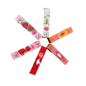 Brillo labial de gelatina de moda 14ml, esencia protectora labial, espejo de agua, brillo hidratante, laca labial, lápiz labial mate - Product Image 4
