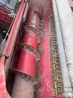 Équipement agricole : Moteur et boîte de vitesses Lovol automatiques haute performance pour moissonneuse-batteuse, pour la récolte du maïs, du riz, du blé et de la paille