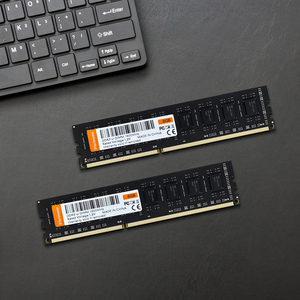 แรมเดสก์ท็อป Glorimemo DDR3 4GB 8GB 16GB สำหรับคอมพิวเตอร์ ความถี่สูงสุด 1600MHz แรม DDR3 ของเราให้ประสิทธิภาพที่ดีกว่าอย่างเห็นได้ชัด - Product Image 3