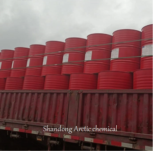 TDi 80/20 CAS 584-84-9 toluene diisocyanate cần thiết cho sản xuất bọt biển - Product Image 3