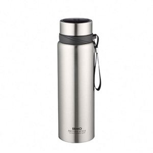 1000ml Stainless Steel Insulated Vacuum Flask LED Digital Temperature Display Smart Water Bottle <b>Tea</b> <b>Infuser</b> Reminder Thermos 6 - Product Image 3