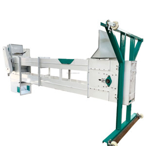 <span class=keywords><strong>Elevator</strong></span> Belt Konveyor Vertikal untuk Pengolahan Biji-bijian dan <span class=keywords><strong>Elevator</strong></span> Bucket untuk Beras - Product Image 3