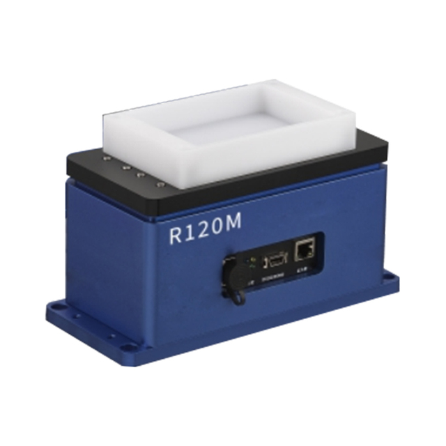 R120M Flexible Vibration Disc Smt SMD Production Line Flexible Smt Feeder Standard Universal Smt Flex Feeder