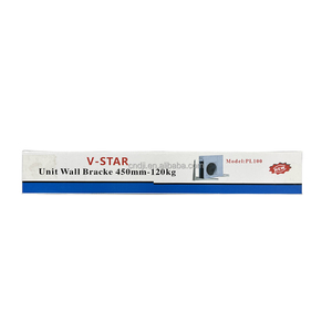 Tốt Nhất Người Bán Điều Hò<span class=keywords><strong>a</strong></span> Không Khí Phần Mái Chân Đế AC Mạ Kẽm Gắn Khung Gấp Điều Hò<span class=keywords><strong>a</strong></span> Không Khí Cài Đặt - Product Image 3