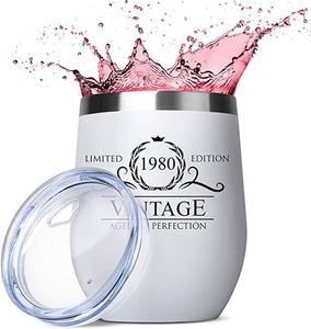 Taza de Acero Inoxidable de 12 oz con Recubrimiento en Polvo o Pintada, con Tapa y Pajita, para Damas, Regalo de Navidad o San Valentín - Product Image 5