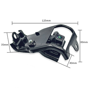 10-14 hống Hách áp dụng cho xe máy ảnh, Trung Đông hống lốp dự phòng đảo ngược máy ảnh ahd1080p đảo ngược máy ảnh - Product Image 4