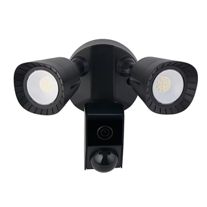 1080p HD <strong>Wifi</strong> CCTV Network Outdoor Security Light Floodlight <strong>Camera</strong> With Floodlight and Alarm - Product Image 1
