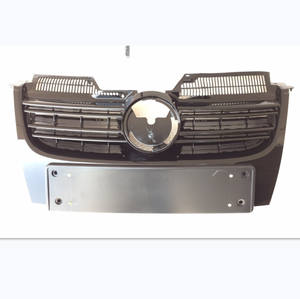 <span class=keywords><strong>Calandre</strong></span> avant en matériau ABS de haute qualité, 1 pièce, grille avant pour vw <span class=keywords><strong>golf</strong></span> 5/MK5, <span class=keywords><strong>golf</strong></span> <span class=keywords><strong>V</strong></span> - Product Image 1