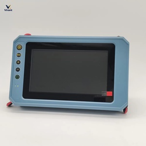 Sistema de Diagnóstico por Ultrasonido Digital Profesional, Portátil, para Animales Pequeños y Grandes - Product Image 5