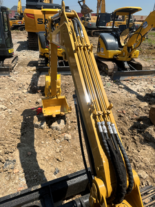 Utilisé pour l'excavatrice 3 tonnes 303E modèle 2020, composants d'origine japonais, bonnes performances - Product Image 4