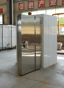 Modulaire Inbraakweerstand In De Kluiskamer Met Handmatige Kluisdeur - Product Image 5