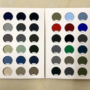 Venta directa de fábrica, sudaderas con capucha unisex de algodón polar, logotipo estampado personalizado, cordón, multicolor, hombro caído, sudaderas con capucha para hombre - Product Image 6