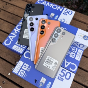 camon 50 pro 5g smartphone 6.7 inch reading mode eye comfort 50mp doc optimizer 32mp selfie 12gb 512gb desk warrior - Product Image 1