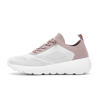 Chaussures de course et de marche personnalisées avec logo, petites quantités minimales de commande acceptées, pour hommes et femmes, avec maquette gratuite et marque privée, tailles 35-46