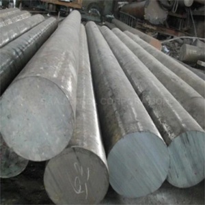 เหล็กกลมคาร์บอนคุณภาพสูงราคาประหยัด Q195 Q215 Q235 Q255 Q275 - Product Image 1