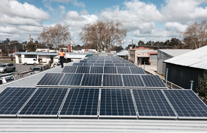 Factory Direct 425W-730W High-Efficiency Monocrystalline Silicon PERC <b>Solar</b> Panels Lightweight Balcony <b>Solar</b> PV <b>System</b> - Product Image 4