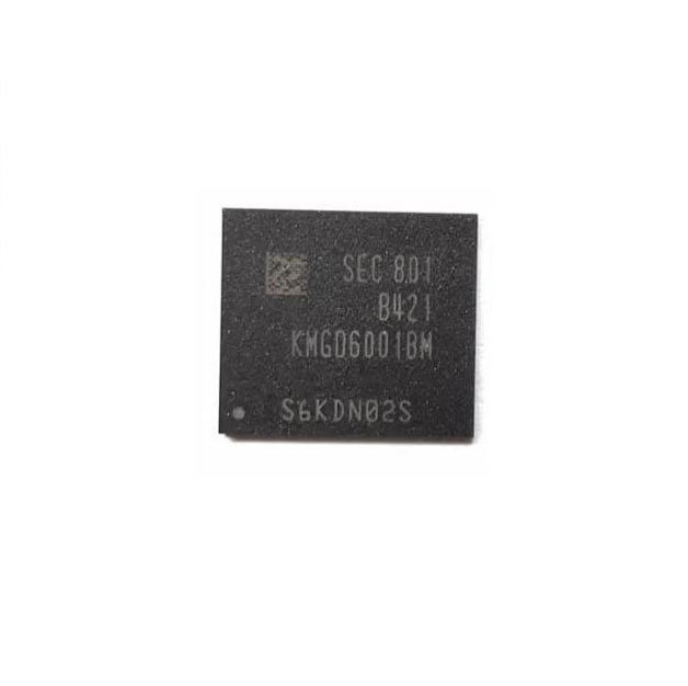 KMGD6001BM-B421 Original Electronic component suppliers Integrated Circuit SMD Memory (ICs) RoHS